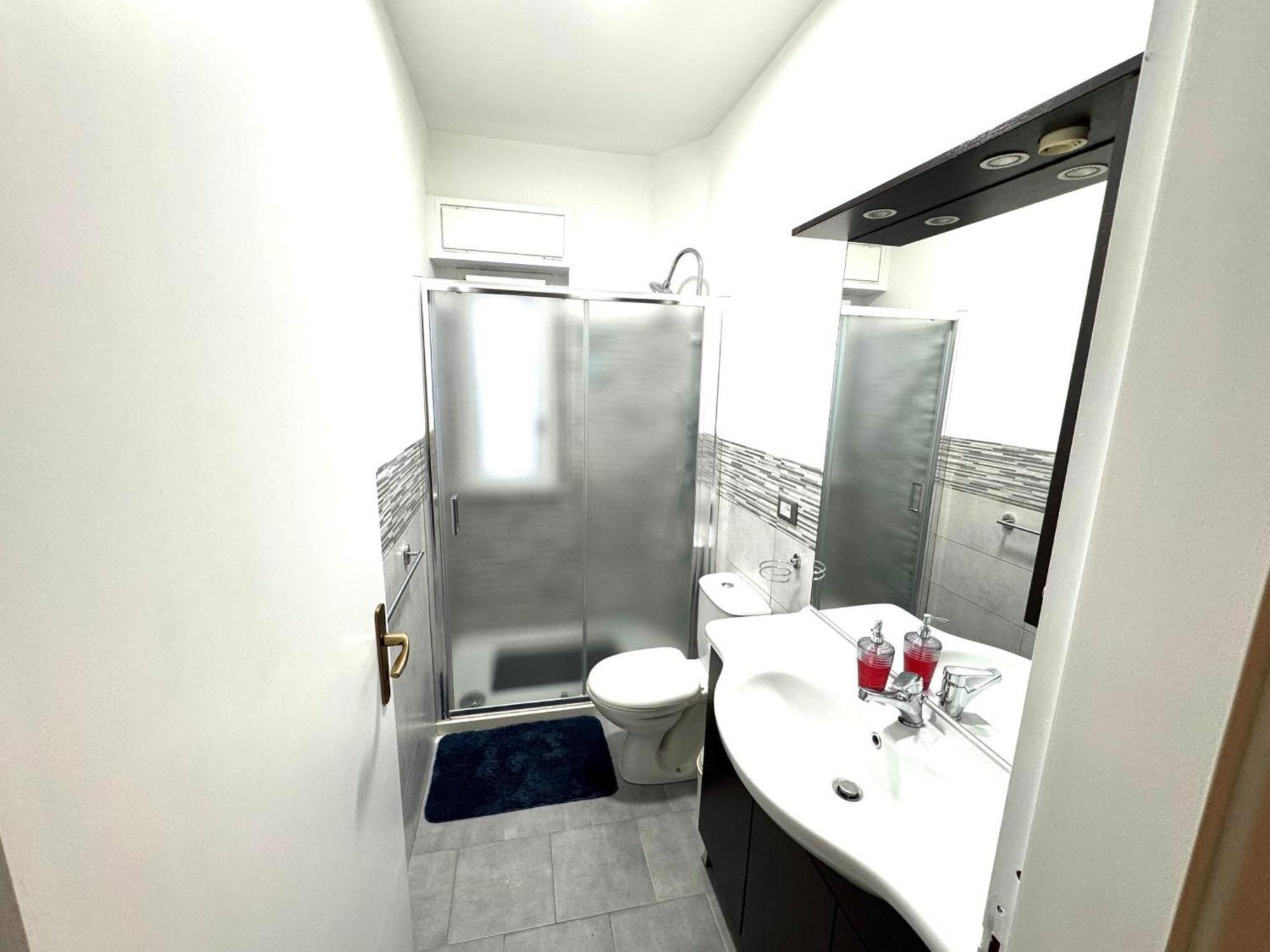 Chiara Home Apartment ジャルディーニ・ナクソス エクステリア 写真