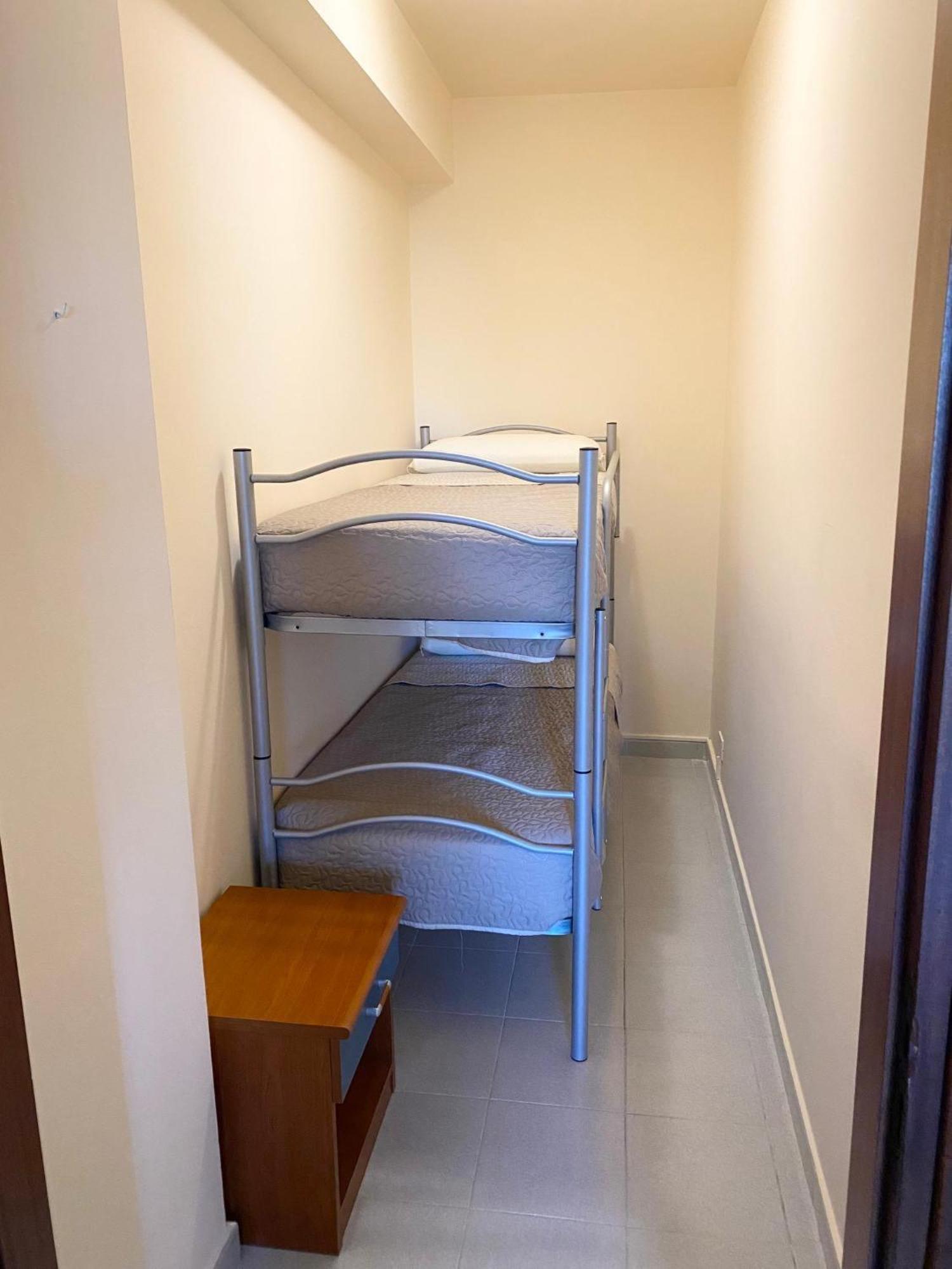 Chiara Home Apartment ジャルディーニ・ナクソス エクステリア 写真
